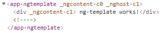 ng-template-Beispiel