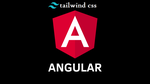 How to use Tailwind CSS in Angular