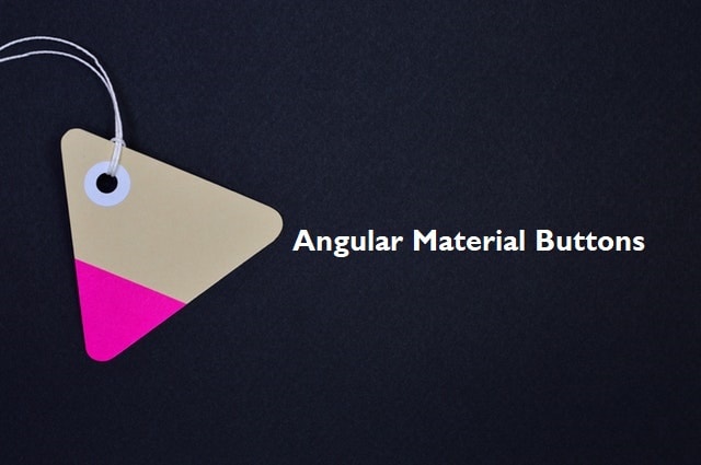 Mat button on sale