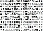Mat-Icon List : 900+ Icônes de matériaux angular